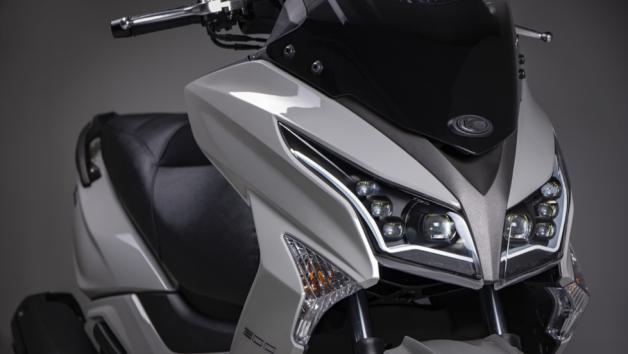 Kymco X-Town 300 ABS